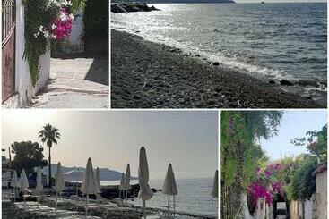 דירות לתיירים Almaredasedy1 Appartamento 50m Dalla Spiaggia Con Posto Auto