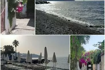 Turistlejligheder Almaredasedy1 Appartamento 50m Dalla Spiaggia Con Posto Auto