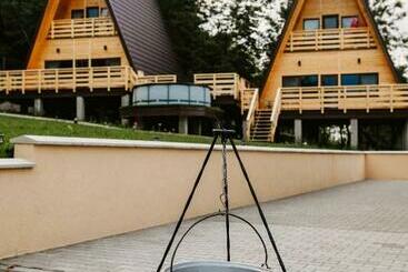 Apartamentos turísticos A&t Harmony Land