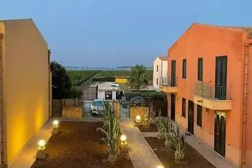 Apartamenty turystyczne Casa Vacanze Zenith