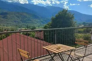 Apartamentos turísticos Di Sole E D Azzurro