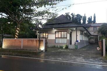 Turista apartmanok Gra Villa Sunset With Beach View