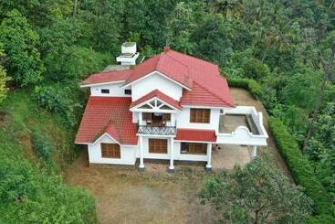 Turistihuoneistot Greengrass Heritage