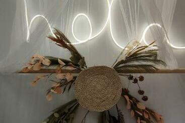 관광객 아파트 Hola Apartament Alicante