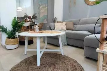 Pisos turísticos Hola Apartament Alicante