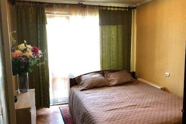 Apartaments turístics Kuldigas 38 Apartments