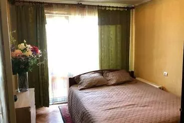 Apartaments turístics Kuldigas 38 Apartments