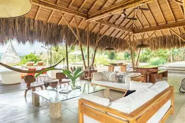 ツーリストアパートメント Lovely Villa In Anapoima
