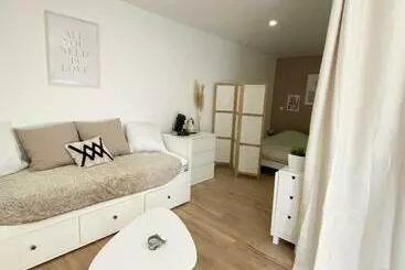 Turistihuoneistot Maison Moderne Proche Centre Ville/hôpital