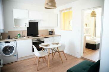 Apartamente turistice Mla Homes Sunny Foller