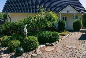 شقق خاصة سياحية Vogelnest