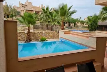 آپارتمان‌های توریست‌ها Casa Lima