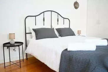 Turistihuoneistot Kalathos House 4 Apartment By Gt House