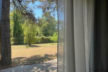 דירות לתיירים Natura