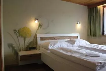 ベッドアンドブレックファースト Katharinahof Ferienpension