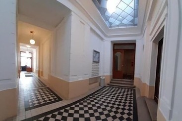 민박 Pension Lerner