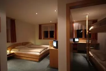 קוטג'' Dr'berghof