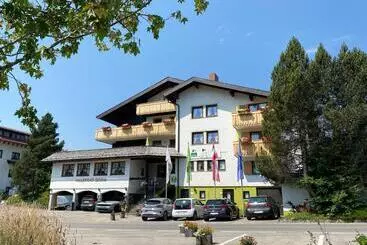 Hotel Alpensonne