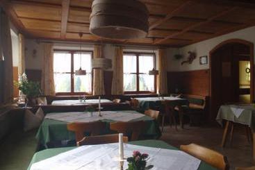 별장 Bauernhof Lipburger Sonne