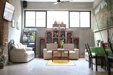 Hotel Best Central Point