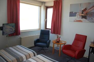 Hotel Buitenplaats T Ges