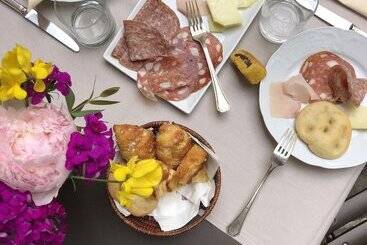 Hotel Castello Vicchiomaggio