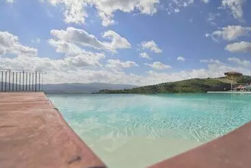 فندق Castello Vicchiomaggio