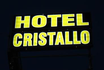 호텔 Cristallo