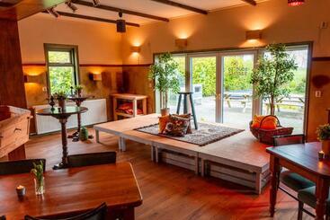 Hotell De Oude Smidse