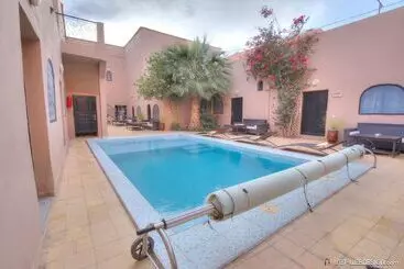 Hotel Guest House Bagdad Cafe