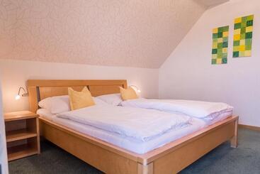 酒店 Haus Kranixfeld Fischl