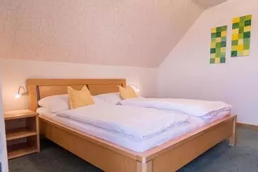 Hotel Haus Kranixfeld Fischl