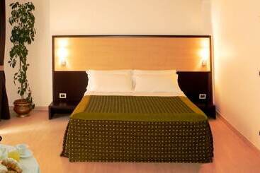 בית מלון כפרי Il Grillo