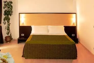 בית מלון כפרי Il Grillo