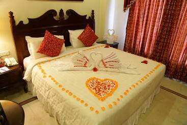 בית מלון כפרי Le Royal Park