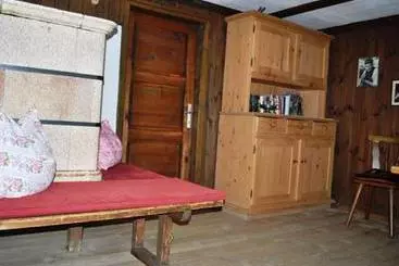 Hotel Maisaess Huette