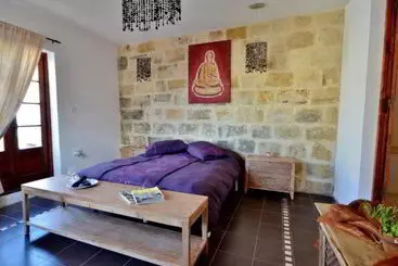 Hotel Number 19 Executive Suites