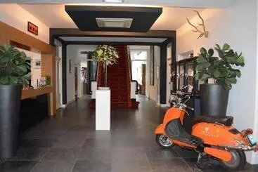 Hotel Oranjeoord