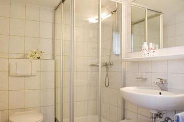 Bed and Breakfast Pension Rössle