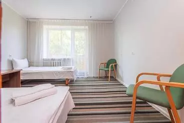 Hotel Poilsio Namai Vyturys