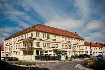 酒店 Restaurant Florianihof