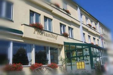 酒店 Restaurant Florianihof