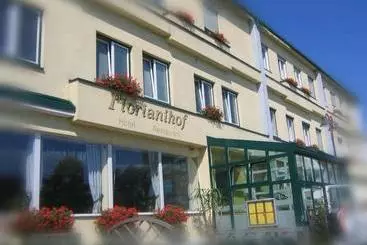 酒店 Restaurant Florianihof