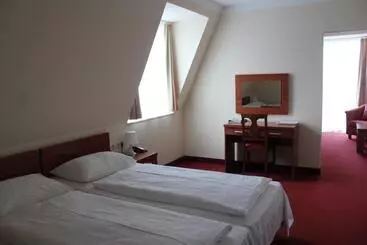 Hotel Restaurant Marienhof