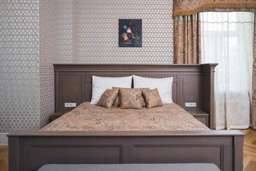 호텔 Roze Boutique