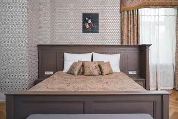 호텔 Roze Boutique