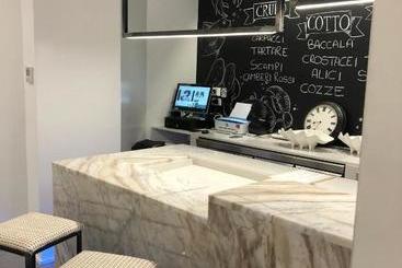 Art Hotel Santa Lucia