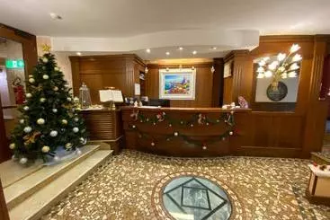 Art Hotel Santa Lucia