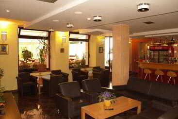 Отель Skradinski Buk