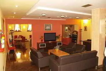 호텔 Skradinski Buk